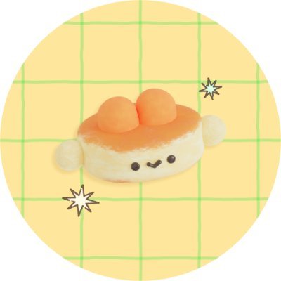 peso2pancake's profile picture. 𝟯𝘿𝙄𝙡𝙡𝙪𝙨𝙩 ＆ 𝘿𝙚𝙨𝙞𝙜𝙣 ︴かわいいこねこね⋆˚𖦹 ︴VTuberさん向けの素材をつくっています