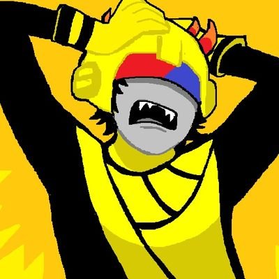 charnelsanguine's profile picture. 18, read spacehey. im normal!