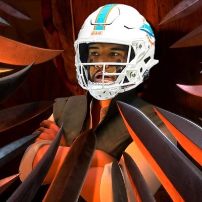 D_Nev2's profile picture. #PhinsUp #LGM #Knicks #NYR #GoGators🐊