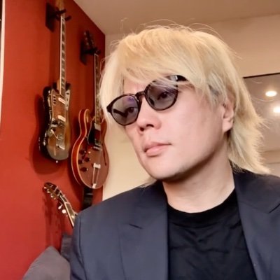 55mitsuhisa's profile picture. Guitar / Producer / Artist Technical Advisor ⠀ 

今日も、音と光が交差する場所にいる。

 Office32 | https://t.co/bBBM228tEQ