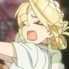 NyT9gomm's profile picture. 「영역전개ㆍ계단밀기」