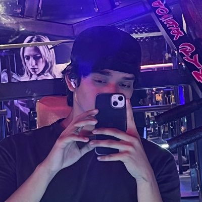 X12jose1's profile picture. @rotsito123