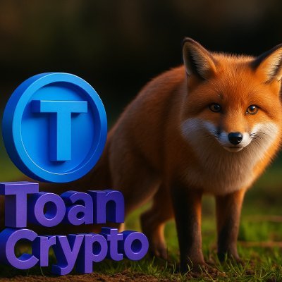 minhtoancrypto's profile picture. 