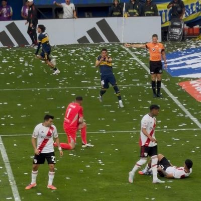 joseinostrozza's profile picture. CABJ💙💛💙