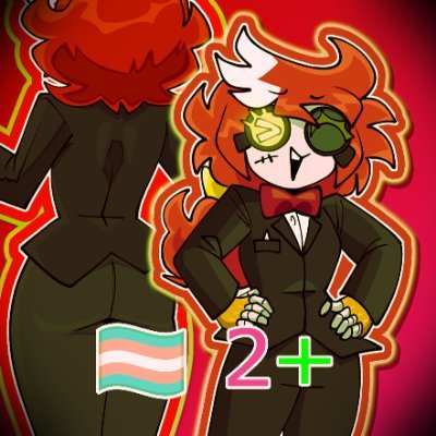 SiryDemeN2100's profile picture. las robots seguirán normales 🇲🇽✨♡hetero♡✨

???