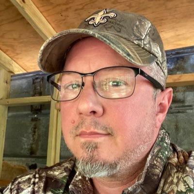 AHawkfire's profile picture. Christian, science teacher, outdoorsman, supports LEO and military, fighting cancer, https://t.co/4bNdlcM1jd