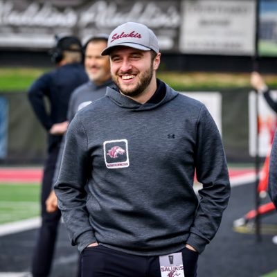 jckhlprn's profile picture. Southern Illinois Football Director of Player Personnel #DawgCheck | 402
https://t.co/suMuOqEl7z