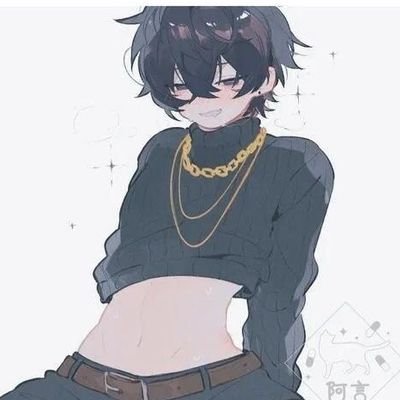 Justaloserfag's profile picture. 