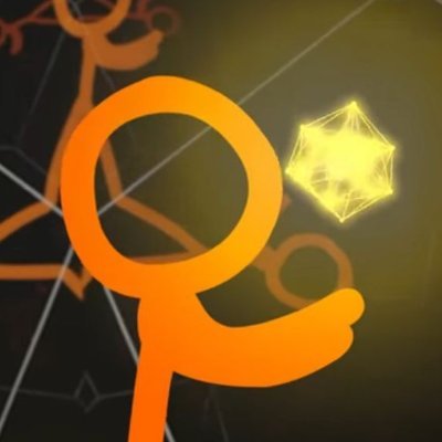 Yaoivsyuri_'s profile picture. 🍂Yellow stickman (Av series) Yumeshipper! Sharing!
🪾He/him/she/her/any
Minor (16 y.o)🎨
Eng/spa🍮
🇦🇷🇵🇾