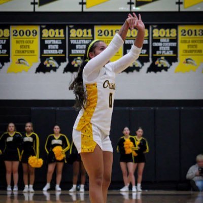 Makaylee Butts Profile