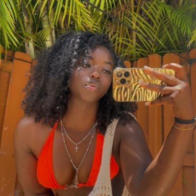 _bugzbunni's profile picture. young east african girl