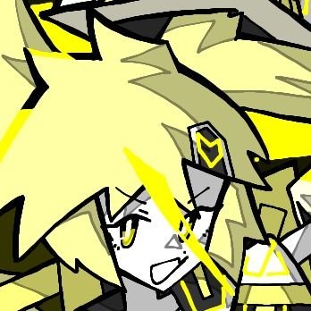 IroProject170's profile picture. 創作@PR00FofP5YL1GHT
裏@AntiIroProject
こっち用FA #ビビッドサイバース記録
落書きまみれの雑多自我　ASD（発達障害）話が不得意　AI利用禁止