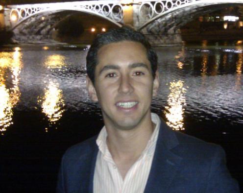 FCabGon's profile picture. 