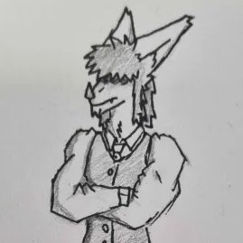 Ashleywolfcat2's profile picture. DM's are open but make it interesting. Keep everything legal irl guys. Owner of acc is 18+ and non-binary. Taken-Closed