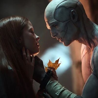 little__freakey's profile picture. SHINee • Marvel/DC • Hannibal • Heartstopper  • GenV/The Boys • Invincible 

                                               I like bananas and peaches...