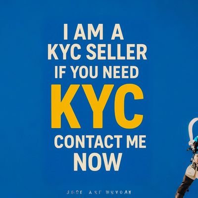 Harmless045's profile picture. 所有真人身份验证账户（KYC）请发送私信；

老服务商接所有平台kyc撸毛人，撸毛魂，躬身入局，祖传100u。撸了不一定有，不撸肯定。硬刚撸毛，空投。知无不尽，尽无不言，手没有部分服务新手。tg

harmless045

VX

harmless045

备份 VX   wxid_w1hino9yiy9q22