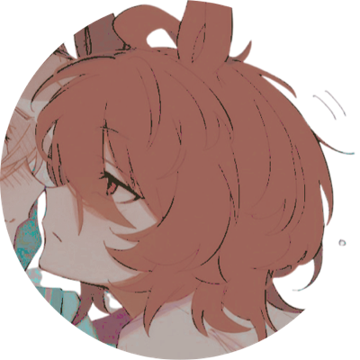 luminalera's profile picture. lets ‍ ‍test ‍ ‍that ‍ ‍theory, ‍ ‍ shall ‍ ‍ we? @RYOSHlYOROI.  —- event.