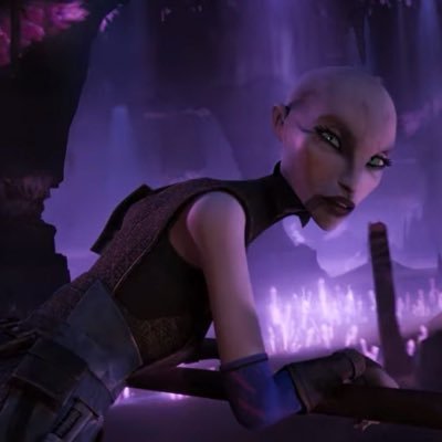 jediipandaa's profile picture. ahsoka tano & asajj ventress! • bobs burgers • games :p • 58/50 cr📖: hitchhikers guide to the galaxy & power of the dark crystal