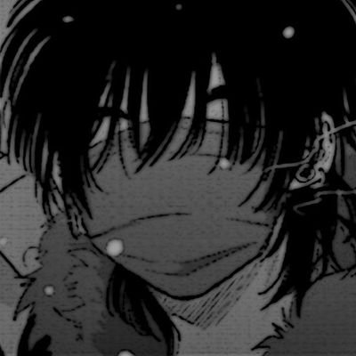 Caniiballs's profile picture. «Assim como um sanguessuga, sedento por sangue»
𖨂 #vampiretwt #shtwt #obslovetwt #kinktwt

𖦹219 years