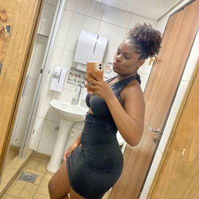 LuenysSilva's profile picture. @Flamengo ❤️🖤