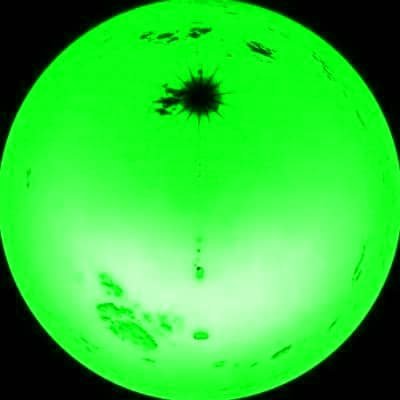 GreenACE9_'s profile picture. 🥗