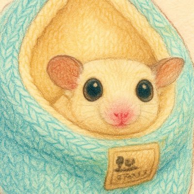 fukufuku3ff3's profile picture. 編み物初心者🔰 育児の隙間時間でのんびり編んでます