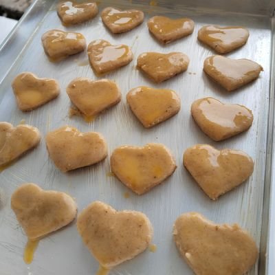 withlovecakes's profile picture. apa ajalah