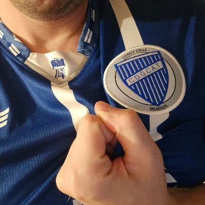 patomenza's profile picture. You know nothing si te tomas en serio Twitter