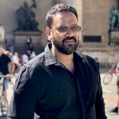 saqib_jiber's profile picture. Founder, Jiber — Web3 social payments.
Solana + USDC + messaging in one flow.
Backed by non-custodial architecture.