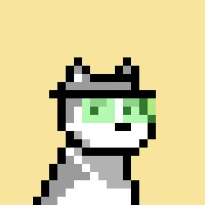 BlessedMetaX's profile picture. | America 🇺🇸| Crypto Degen 🪙 | ☓ Marks the 🎯 | One simply can’t see the forest for the trees. 🪬| $TROLL MAXI | Paw Printing 💰 |