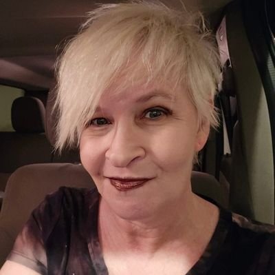 horrorpyxy's profile picture. Just a little Horror junkie.