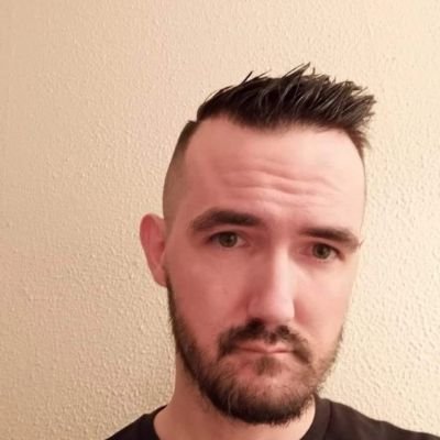 Patriot2A247's profile picture. 42 | Awake, not woke | Pro 2A | Christian | Stoic | Horror fanatic |A mix of everything |
🚫NO DM'S |  | 🚫 NO PORN    #MAGA | #TRUMP | #PATRIOT | ID Verified ⚔