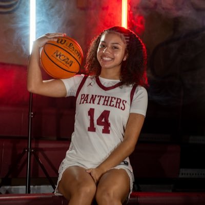 Layla_Shomo15's profile picture. C/O 2029 • 5’8”• SG • Student-Athlete • 4.0 GPA • Oklahoma • Putnam City North HS ❤️💛🐾• NCAA ID# 2407351250 •