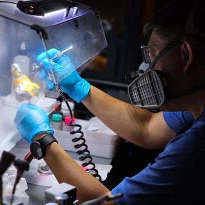 KcMan74's profile picture. 