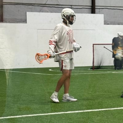 JamesBobeck29's profile picture. 2029 | Attack | Orange HS (OH) Resolute Lacrosse | 5’9” 150 lbs | GPA 3.7 | (216-758-1458)