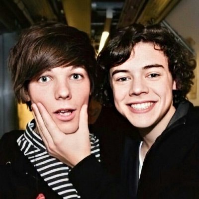 hrrylvsls's profile picture. 35✨1D and 💙💚 Larry since 2010 ✨ OT5 Forever ✨ seeing Louis 6/4/2026 ✨ TPWK Tommo Way ✨ 🐝🏁🏳️‍🌈