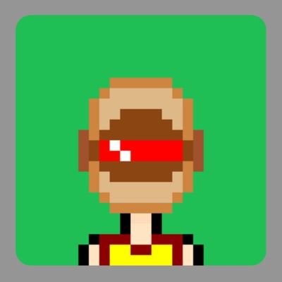 JasonArrYork's profile picture. Patriot