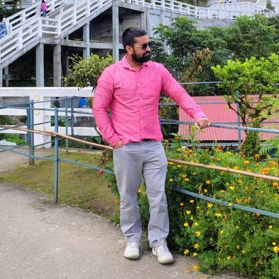 ipandeymanish's profile picture. Ph.D in ( Maths)|| Nationlist || proud indian || social worker ||Mathematician || tweet in national interest || view's are personal||