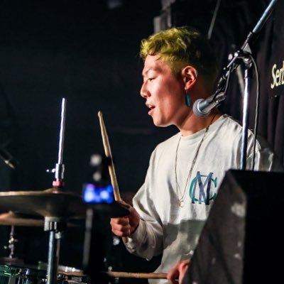 LUCKCAME_de_Dr's profile picture. @LUCKCAME にて打撃係 LIVEHOUSE ODAWARA Quest 厨房・イベント制作 キッチンカー@odawaraquest / 📸 → @Rex_photo_ita2🦖