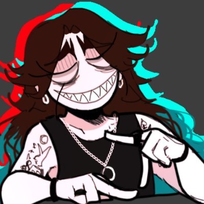 Burnt_jay555's profile picture. HEY I'm Jayson///
Zonessa GOD///
DramaGreycheArt CEO///
Gauche&Zora bromance///
BC & OP///
OP acc: @opburnt_jay555///
I sign my art w SW///
ENG ESP FR IT PT BR/