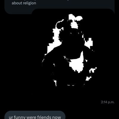 junebatPRIVATE's profile picture. honest feelings and venting (alot) be careful of possibly heavy topics I guess
will only be letting close friends in or if i ask you to follow