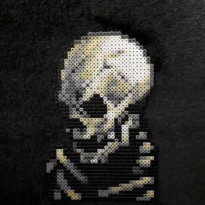 bankhasi224's profile picture. オウガバトル手芸部