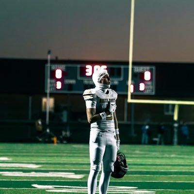 Stratten Ebers Profile