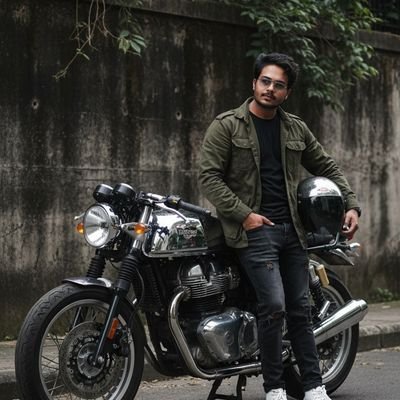 Ajai53466662's profile picture. 