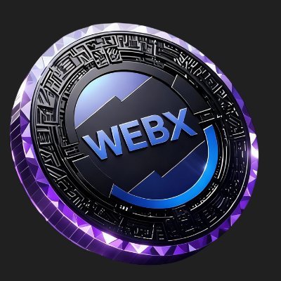 Web4X_Global's profile picture. AI Agents + Token-Shareholder Equality
Everyone is a shareholder, everyone shares the rewards

Join Web4X to co-build a smarter and fairer Internet!