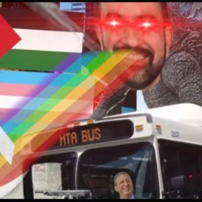 EUBall44's profile picture. Anti-Zionist | Enjoyer of Hasan Piker and Taylor Lorenz | Zohran Mamdani supporter
