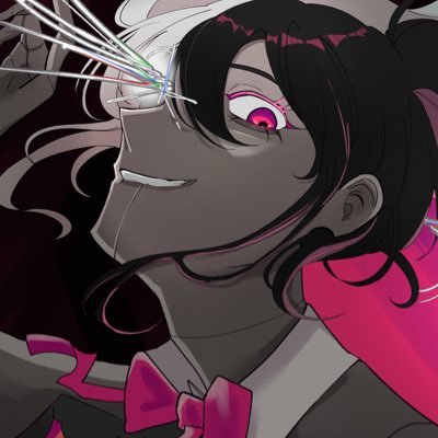 ProjectChBT's profile picture. 🎭 The official account of Fanganronpa: Child Buried Theatre. Directors: @Kayristia , @sleepycr0ss