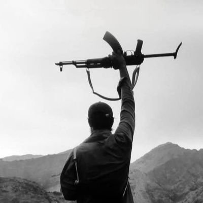 KashifJamali09's profile picture. Marxist 
Communist
Comrade