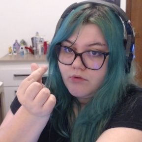 camieacadalive's profile picture. 