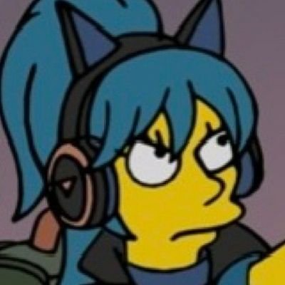 Fanelsis's profile picture. 🇵🇷🏳️‍⚧️She/They, Enby, Pansexual
💘My fiancée @SexyPeachQueen
🎨PFP: @fortnite Banner: @pookarev
🎮Fortnite player & Syd fan
🔍Check out GiGis_lab @gigis_lab